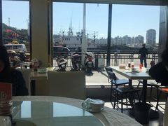 -渔中舟海鲜大排档(普陀沈家门店)