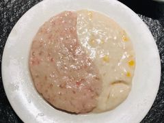 鸳鸯滑肉-景笙毋米粥底火锅(20年老字号)