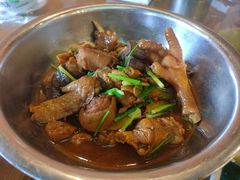 -日益森烧鸡公(资兴店)