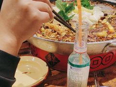 -聂发财重庆江湖菜(解放碑店)