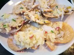 -星海汇海鲜自助烤肉火锅(百大店)