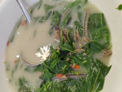 -阿四台山黄鳝饭(东门店)