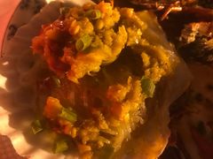 烤广东扇贝-簋街仔仔小龙虾(总店)