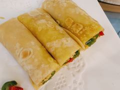 -令氏家外家周秦食府(高新店)