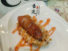 -金姐台湾菜(珠江路店)