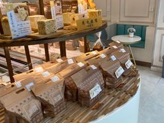 -京馔手工吐司(春熙路店)