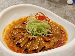 -青雅中餐厅(大连金石滩绿发希尔顿度假酒店)