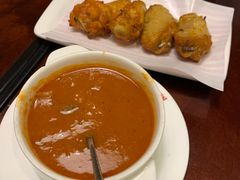 -Mr.Pizza米斯特比萨(苏州平江万达广场店)