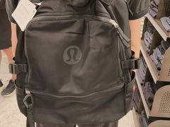 -lululemon(万象城店)