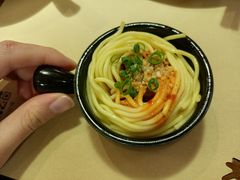 -榕意·川味之美(深业上城店)