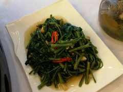 -阿诺泰·泰国餐厅(紫荆店)