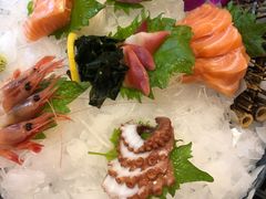-松子料理(白家庄店)