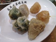 -长平老姿娘夜粥(平东一街店)
