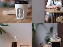 -溯洄咖啡VORTEX COFFEE