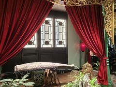 -锦府盐帮·侯宅(五棵松万达店)