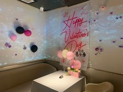 -晶雅花园西餐厅(南京首店)
