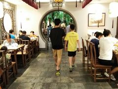 -老宁波1381餐厅(宏泰广场店)