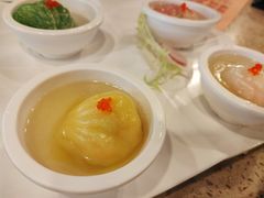 -点都德(聚福楼店)