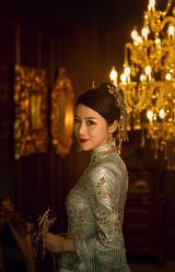 -MECCI婚礼摄影跟拍(红东方广场店)