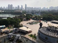 -淹城春秋乐园