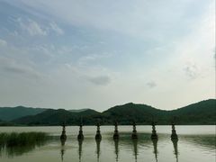 -鸣鹤古镇