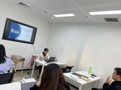 -牛学教育雅思托福PTE·小语种培训(小寨校区)