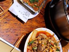 -160烧烤(香坊店)