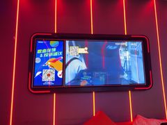 -星聚会KTV(龙湖上海奉贤天街店)