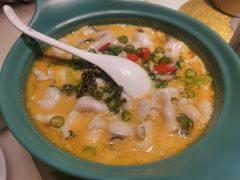 招牌青花椒鱼-十二饭点·川菜(北站圆融店)