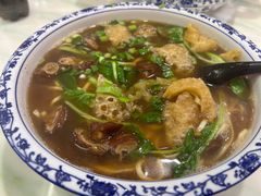 -孙记大碗皮肚面(后宰门店)