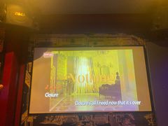 -好乐迪量贩KTV(春熙路香槟广场店)