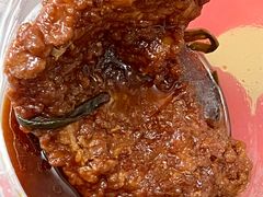 红烧大排-谷沙屋面铺