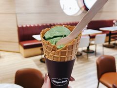 -哈根达斯(金湖广场店)