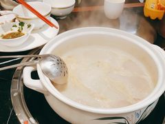 -禧鳳記·猪肚鸡火锅(玖洲道店)