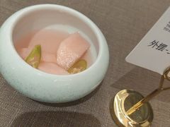 -山石榴·贵州菜(陆家嘴中心店)