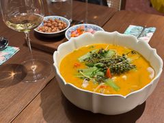 -肆海小川菜酒馆Wine Bistro (青年路店)