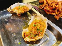 -西街夜油条·麻团包乌饭