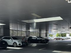 -上海永达奥诚奥迪4S店(申江路店)