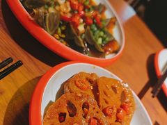 -老闵田螺馆·南昌特色(总店)