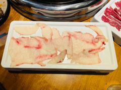 -谭三娘鲜切牛肉自助火锅(九眼桥总店)