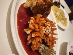 -得月楼·省级非遗·传统苏帮菜(观前店)