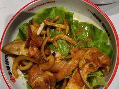 -柒酒烤肉(武鸣大帽山店)