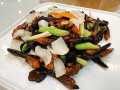-四海之家(蛇口店)