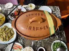 -风味小馆(天目湖宾馆店)