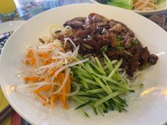-鼓楼吃面·肉啃肉(南锣鼓巷店)