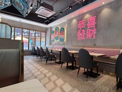 大堂-柠檬树茶餐厅(海雅缤纷城店)