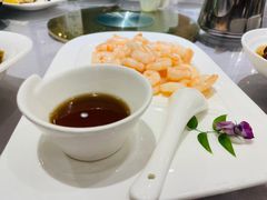 -金时代顺风大酒店(静安大融城店)