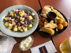 -魏斯理汉堡(西安沣东吾悦店)