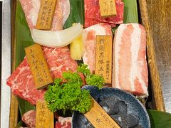 -暖都焼肉·和牛酒場(花都店)