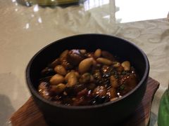 -渔堂公园餐厅·本帮菜(乐园路店)